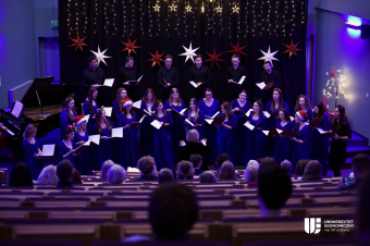 Grudniowe koncerty Ars Cantandi