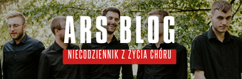 ARSBLOG #5 - Być autystą i chórzystą