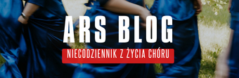 ARSBLOG #1 - B-dur, bądź będzie Barbórka