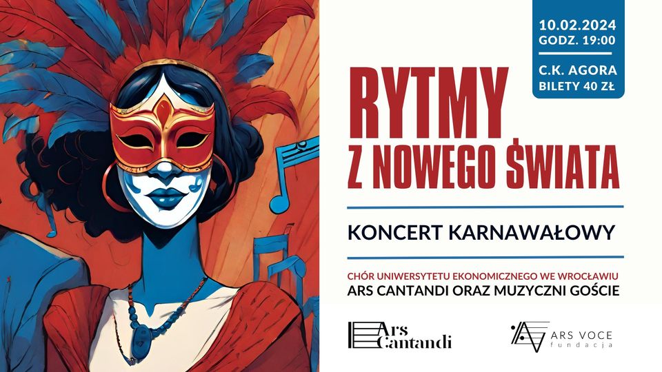 Rytmy z nowego swiata